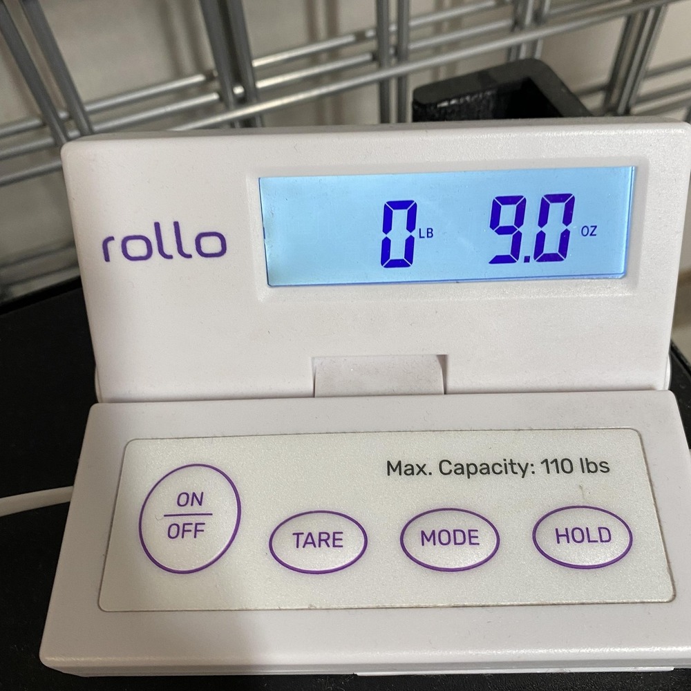 Coreylynncalter Blouse Womens 3X Multicolor Leaf Print Dolman Sleeve Top Boxy - Picture 13 of 13